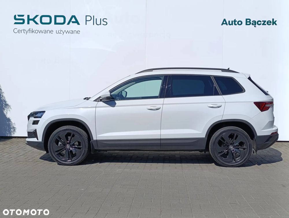 Skoda Karoq 1.5 TSI ACT Selection - 7