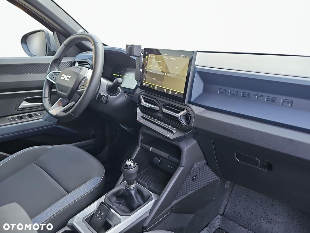 Dacia Duster - 27