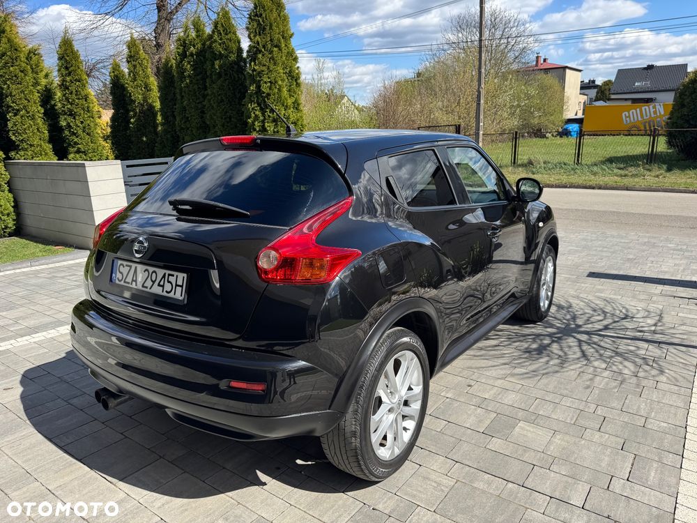 Nissan Juke - 7