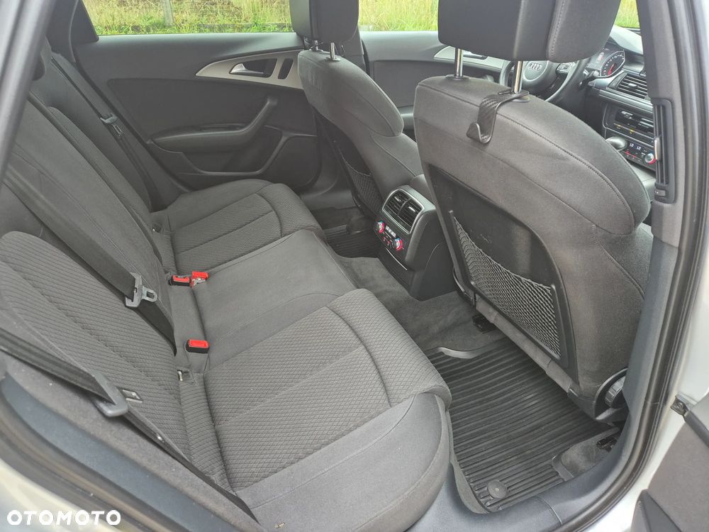 Audi A6 Avant - 23