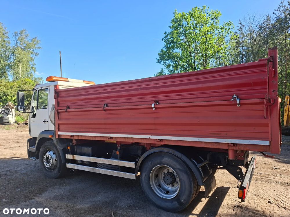 MAN 15.227 LC - 4