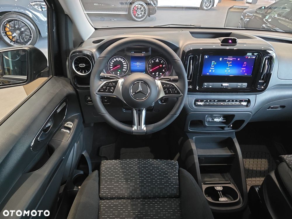 Mercedes-Benz Vito 119 CDI Tourer Select - 16