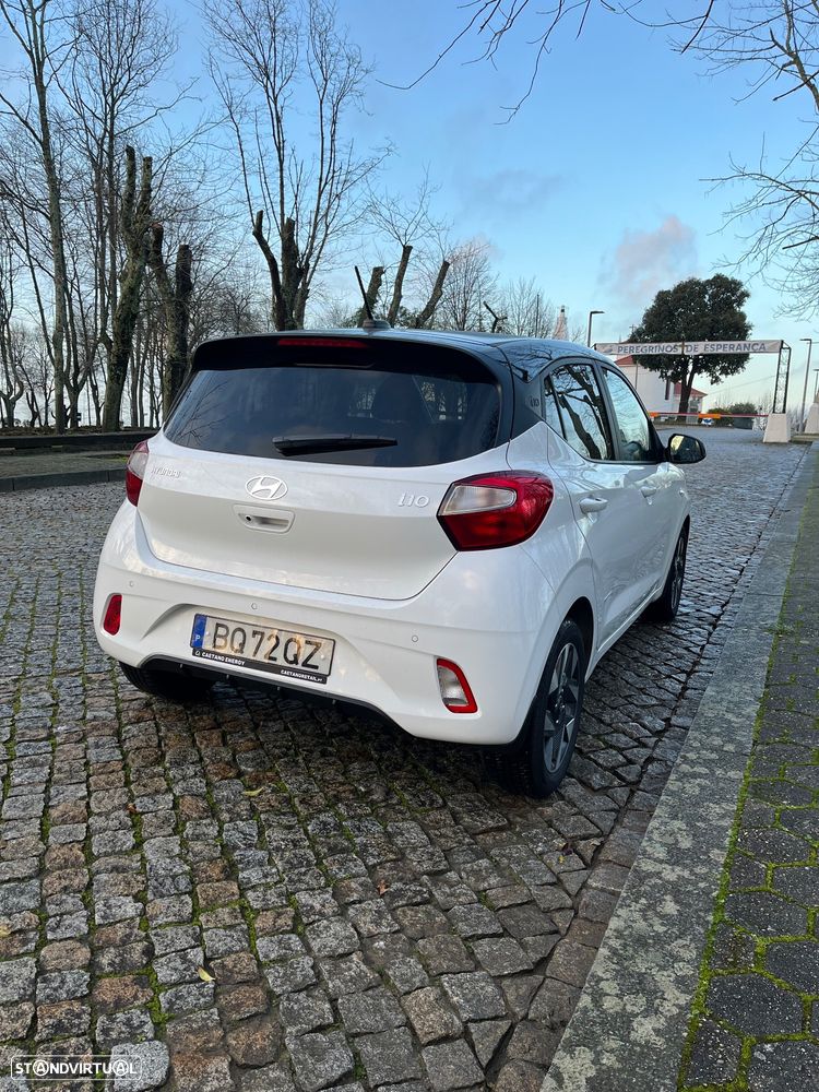 Hyundai i10 1.0 Comfort - 16
