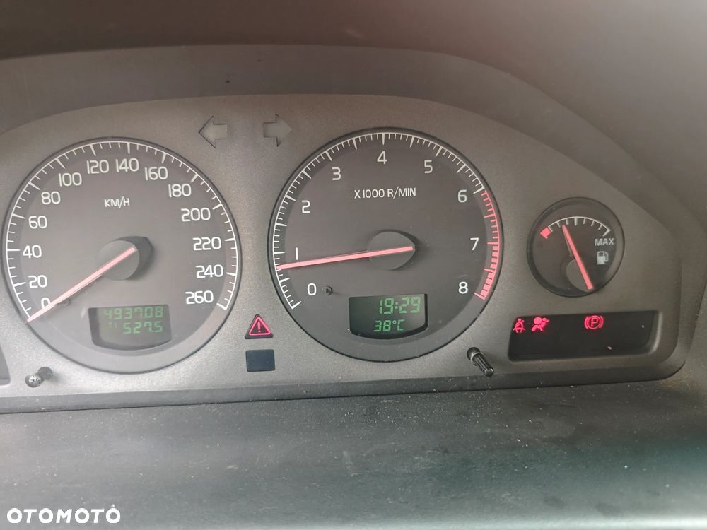 Volvo S60 2.4i - 15