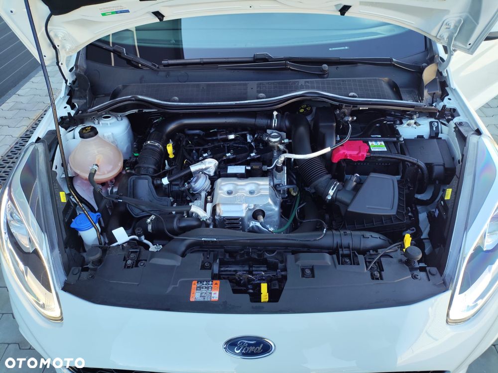 Ford Fiesta - 14