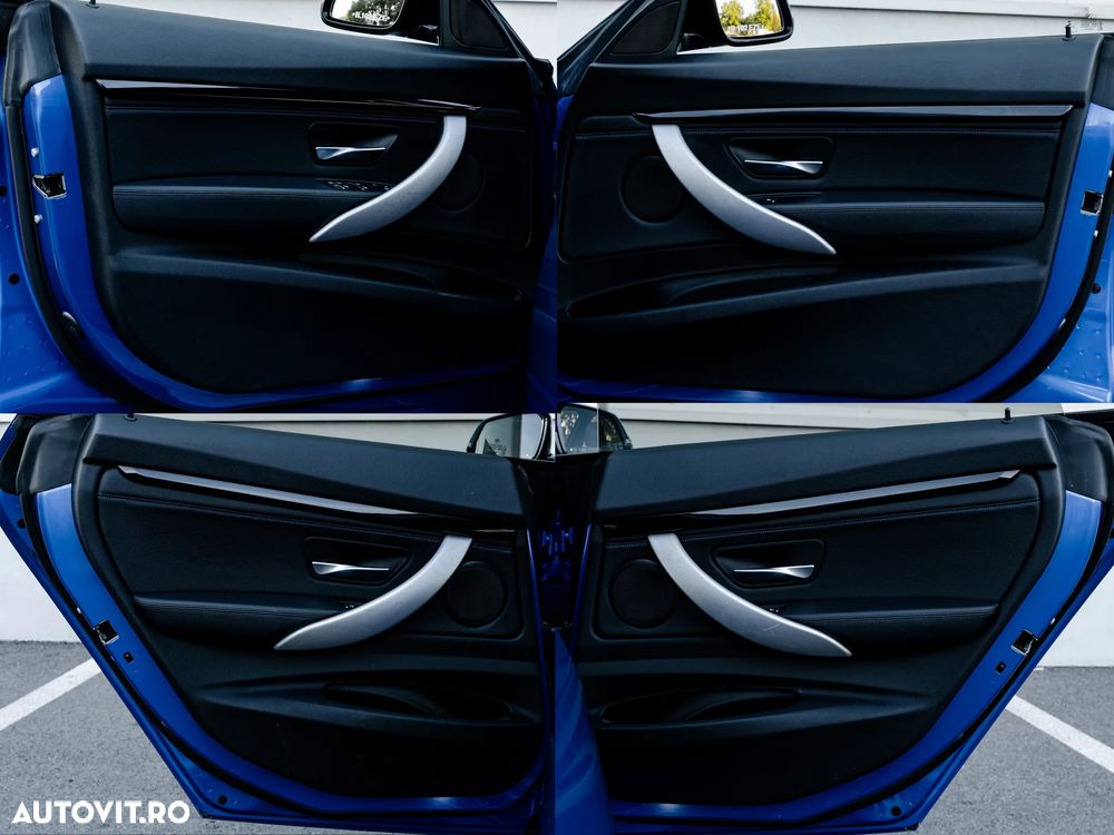 BMW 3 Series 2019 — imagine 25