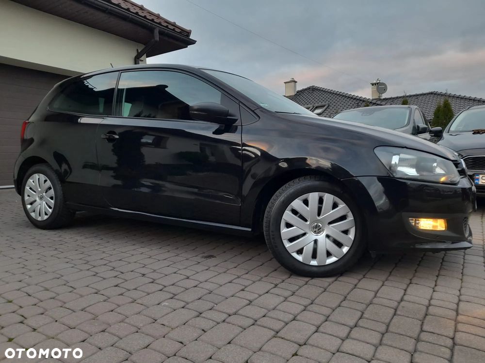 Volkswagen Polo 1.4 16V Highline - 5