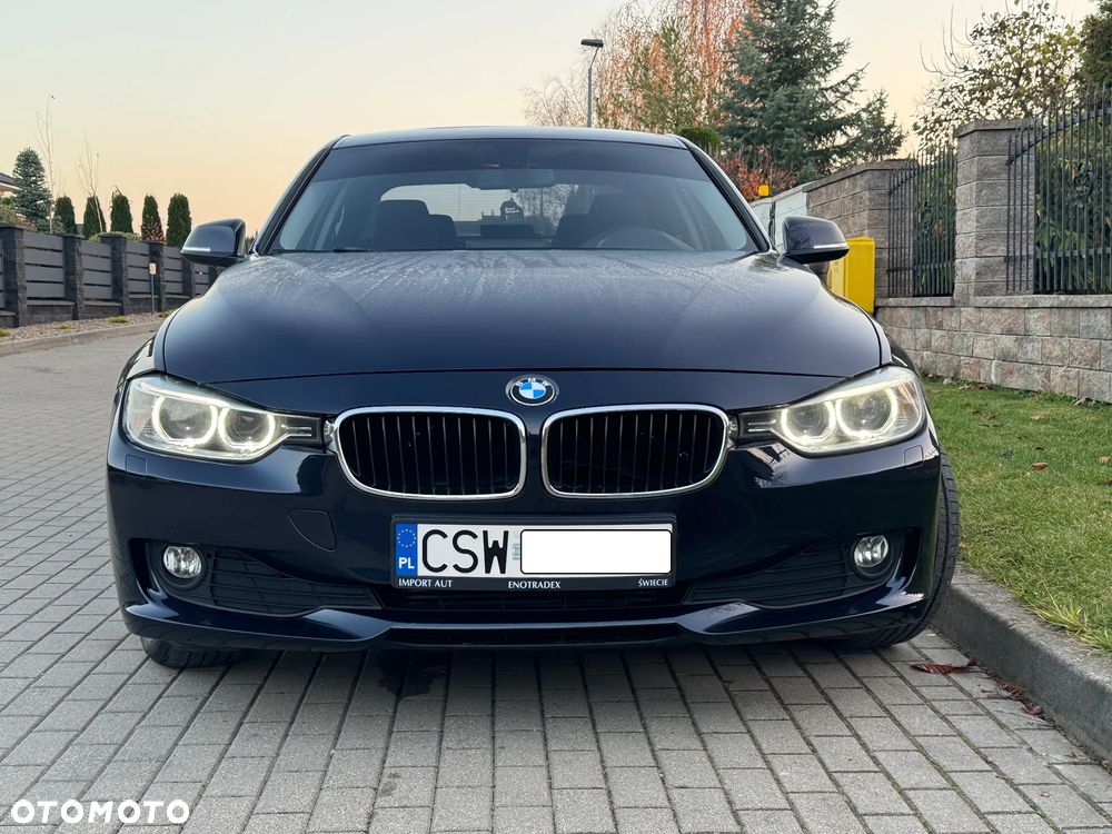 BMW Seria 3 - 28