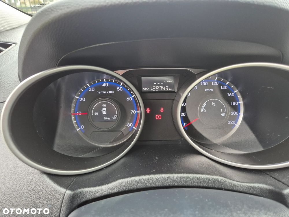 Hyundai ix35 1.6 GDI Style 2WD - 17