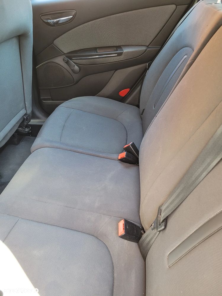 Fiat Bravo 1.4 T-JET 16V Dynamic - 14