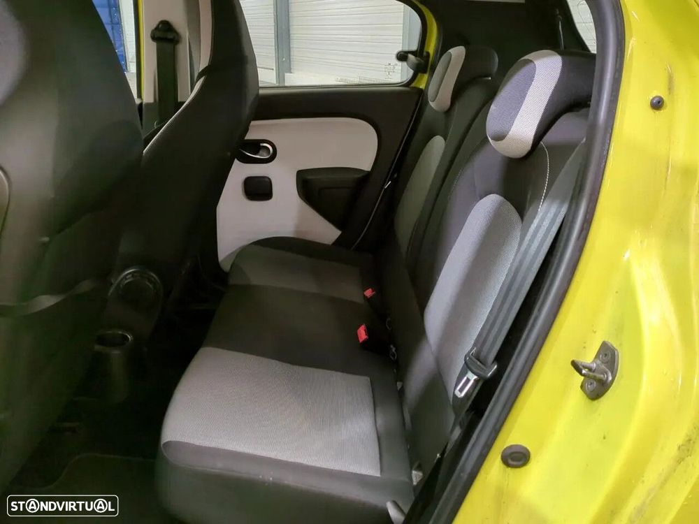 Renault Twingo 1.0 SCe Limited - 7