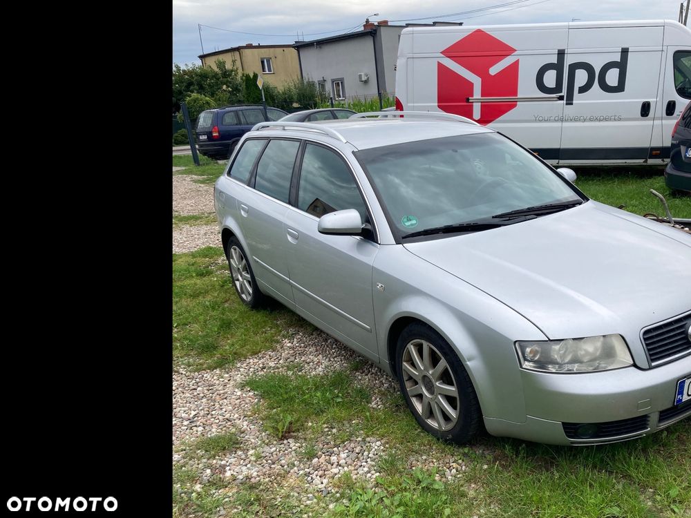 Audi A4 ver-2-0 - 2