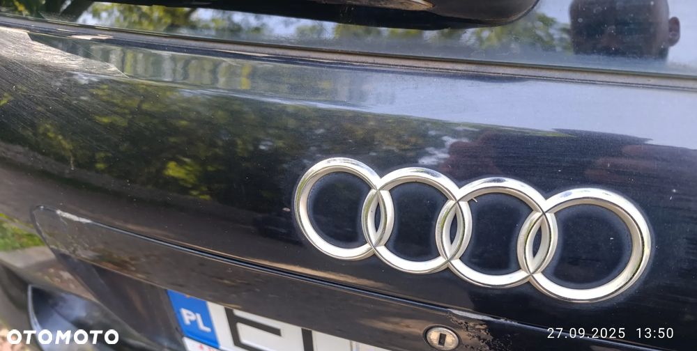 Audi A4 - 20