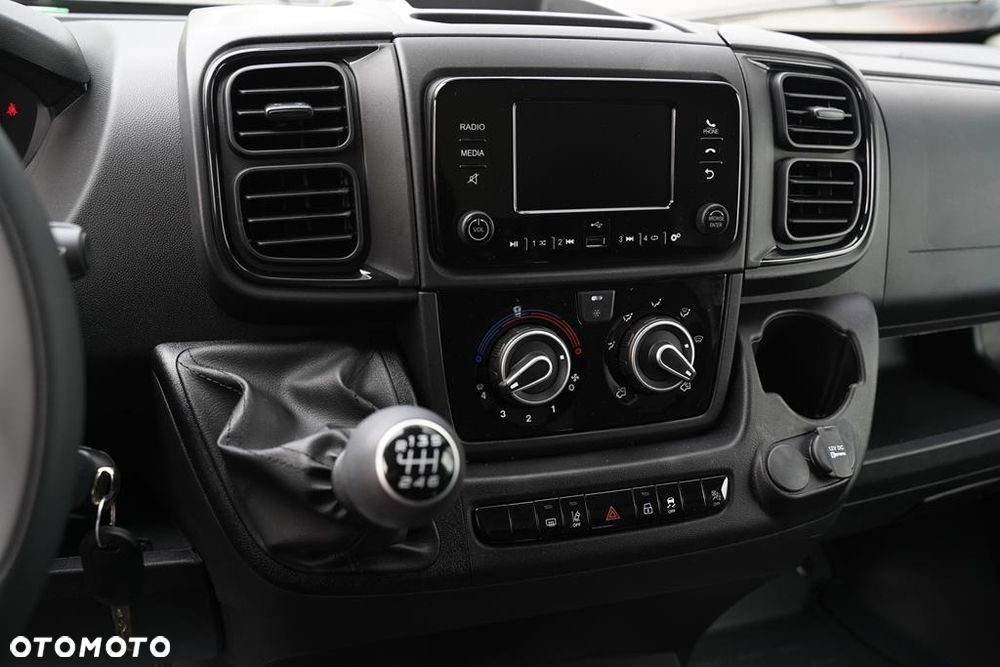 Peugeot Boxer Heavy HD H3-Power L3H2 - 16