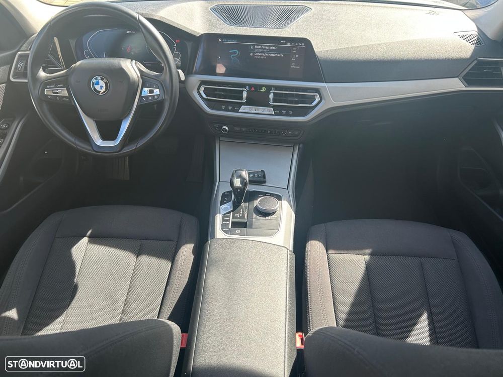 BMW 330 e Corporate Edition Auto - 5