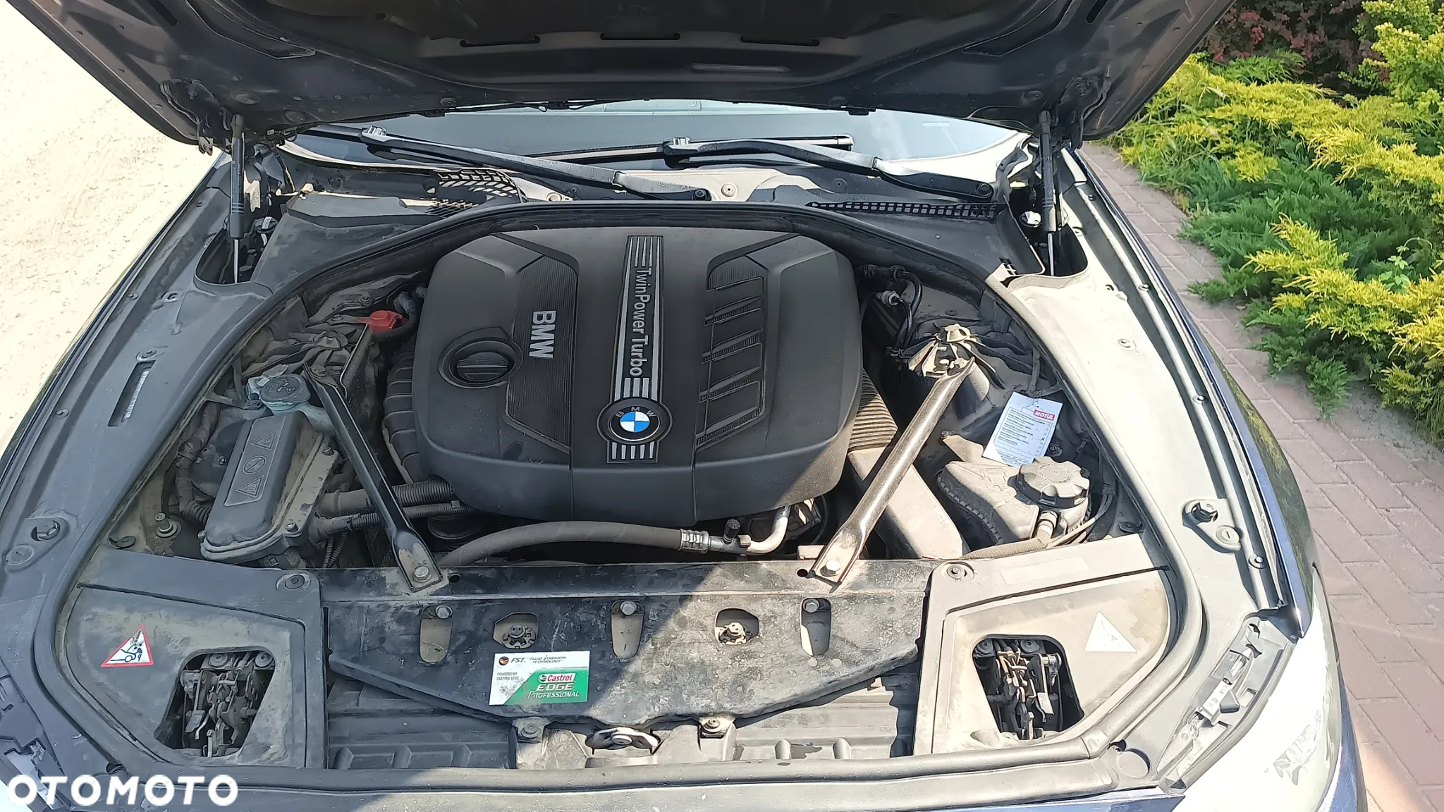 BMW Seria 5 - 2