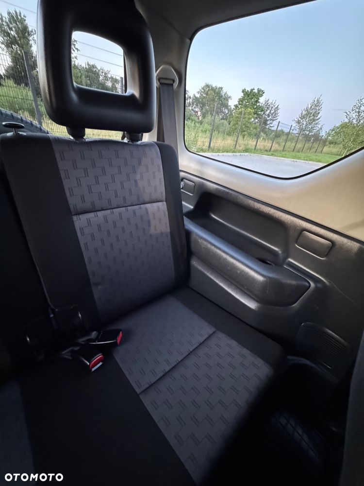 Suzuki Jimny - 16