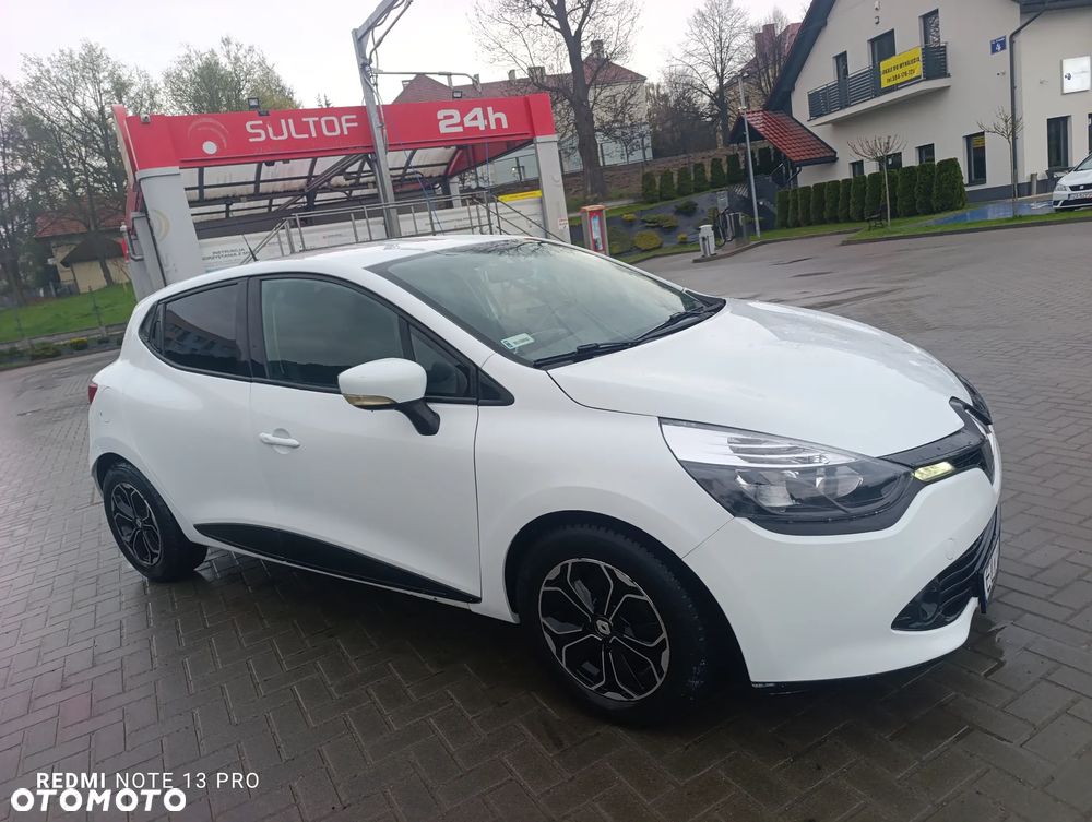 Renault Clio dCi 90 Limited - 27