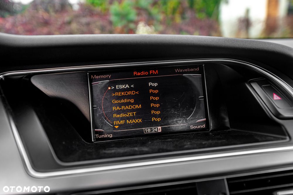 Audi A5 Cabrio 2.0 TFSI - 26
