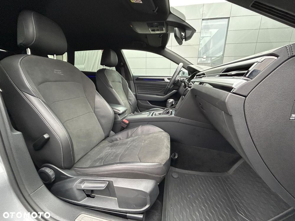 Volkswagen Arteon Shooting Brake 2.0 TSI R-Line DSG - 18
