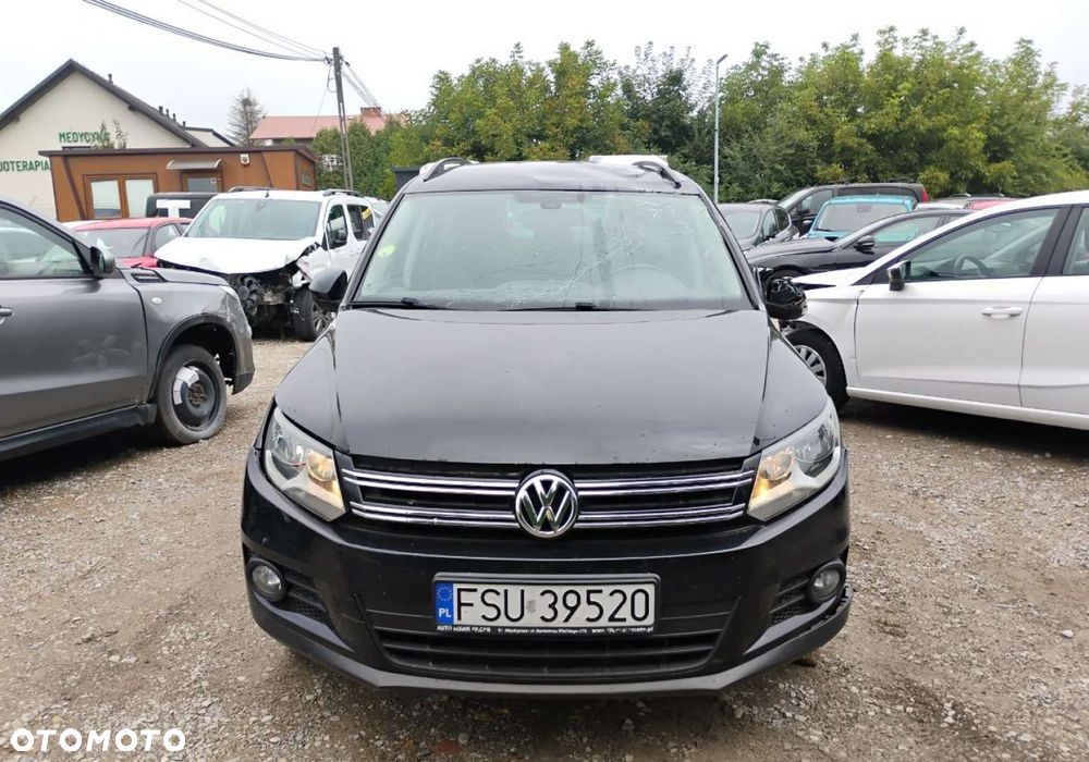 Volkswagen Tiguan - 17