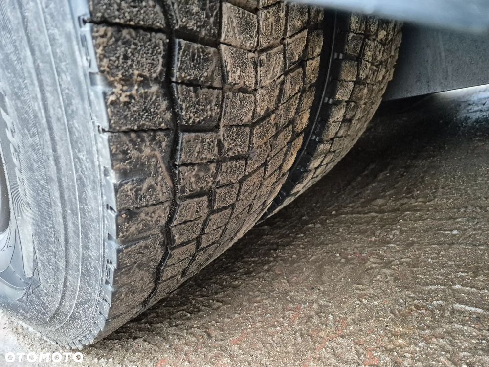 Mercedes-Benz ACTROS 1845 LS - 4