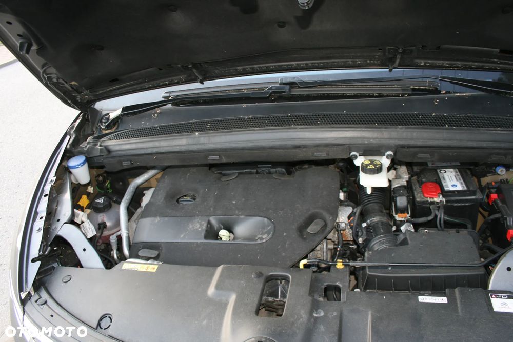 Citroën C4 SpaceTourer 2.0 BlueHDi Shine S&S EAT6 - 30