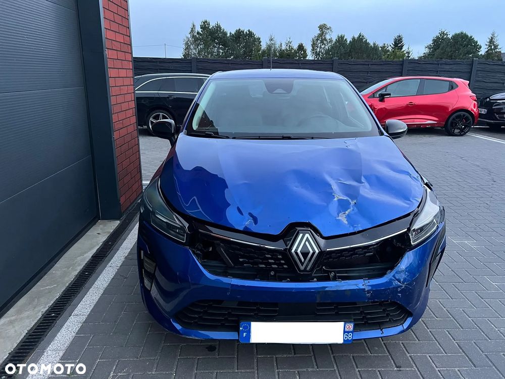 Renault Clio TCe 90 EVOLUTION - 31