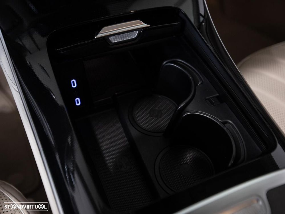 Mercedes-Benz EQS 450+ Electric Art - 31