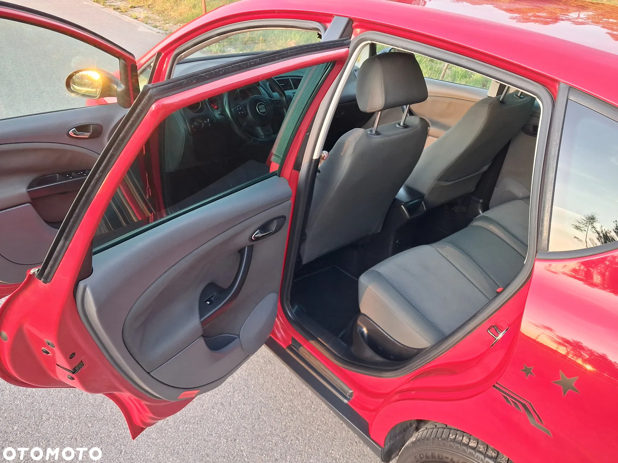 Seat Altea 1.6 Stylance - 23