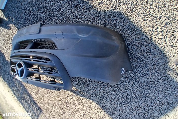 Bara fata A9108852600 A9108850000 A9108850100 A9108850000 A9108852600 - 3