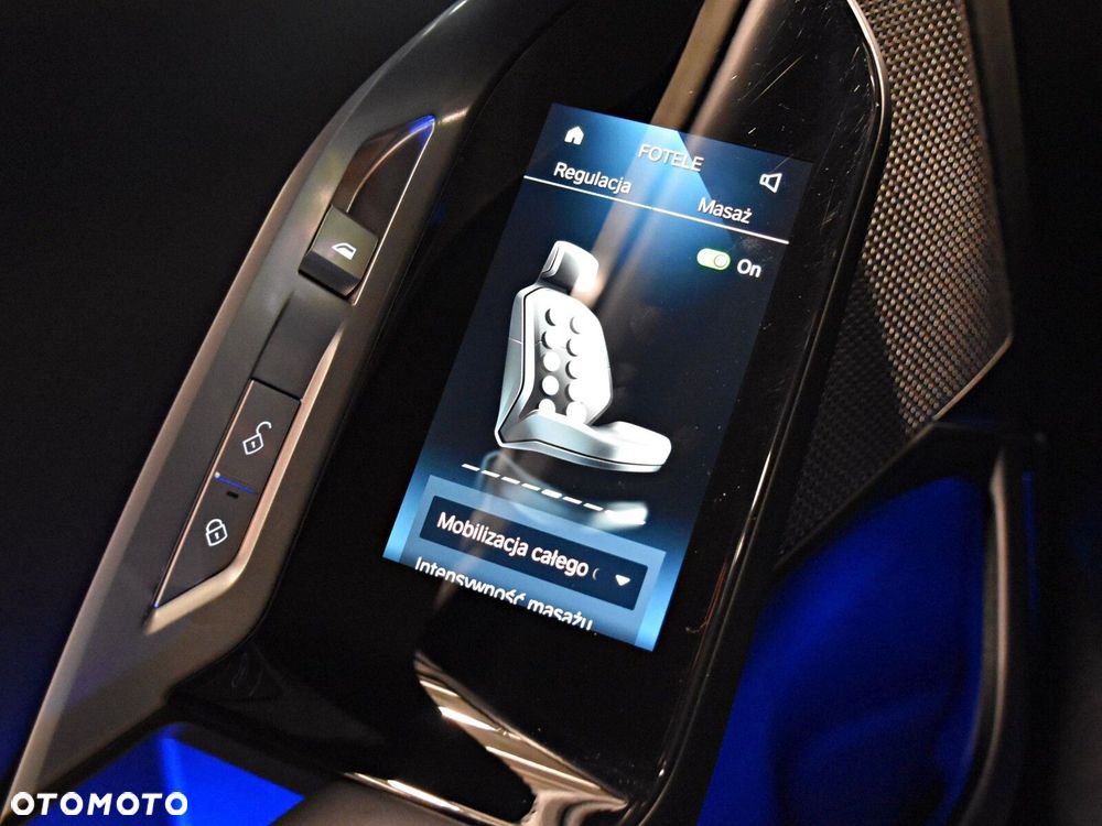 BMW Seria 7 - 19
