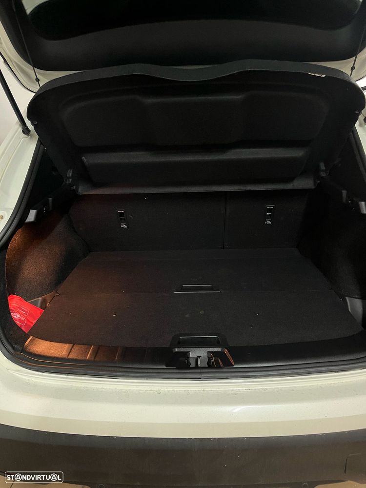 Nissan Qashqai 1.5 dCi N-Connecta - 9