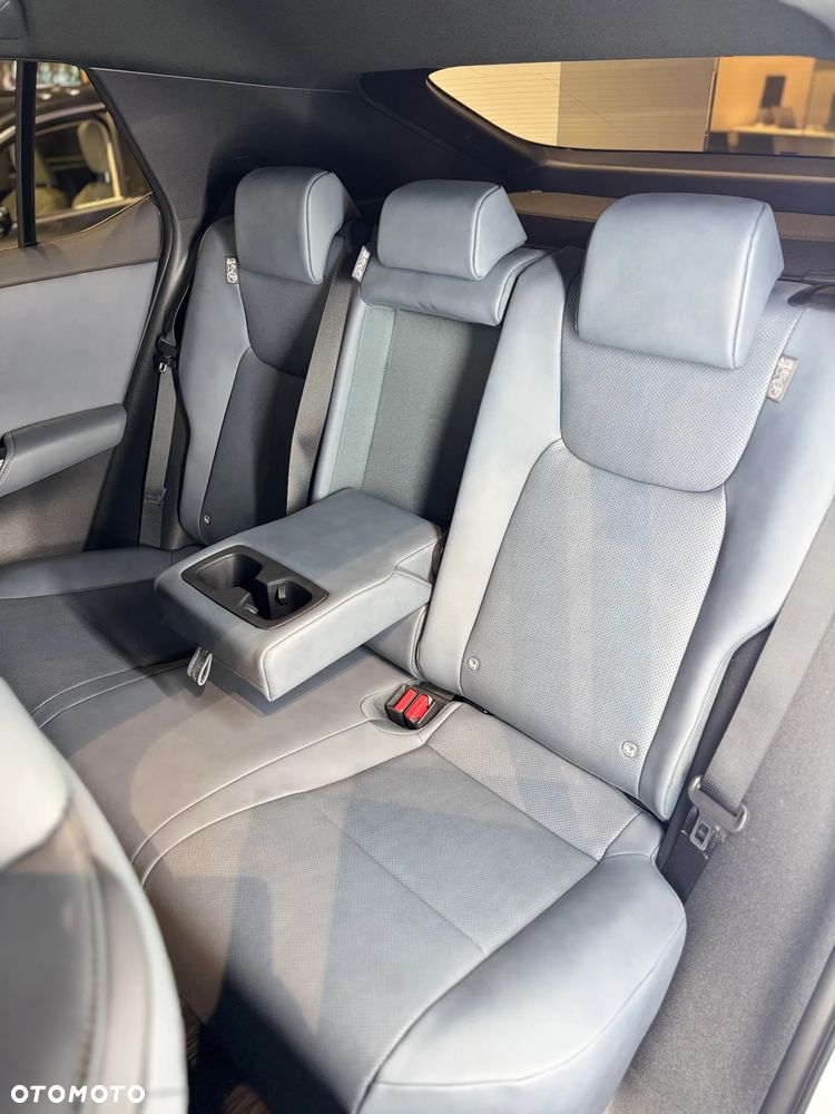 Lexus RZ 350e 77kWh Prestige - 10