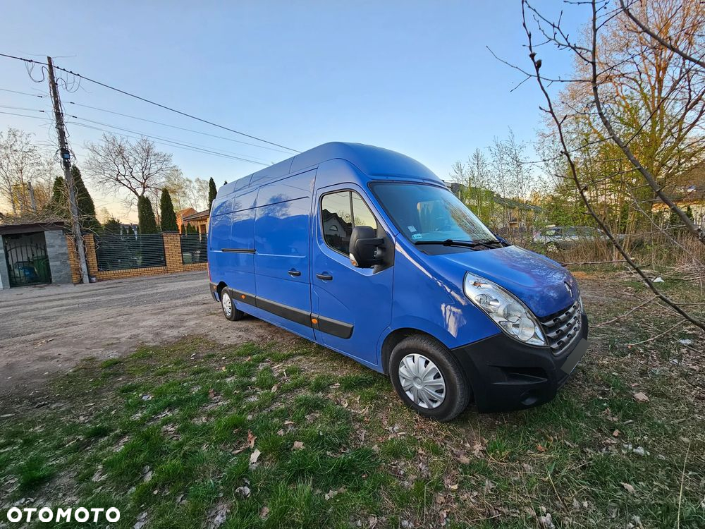 Renault Master - 14