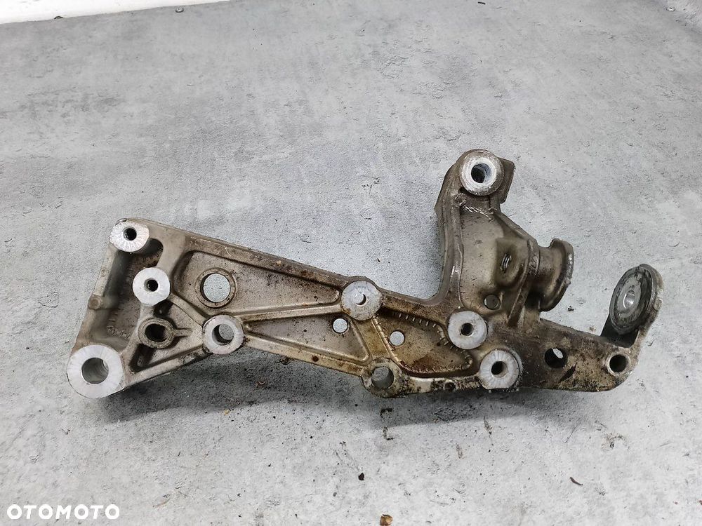 WSPORNIK WAHACZA PRAWY AUDI A3 8P/8PA/8P7 1K0199296E 2009-2013 1.2TFSI - 4