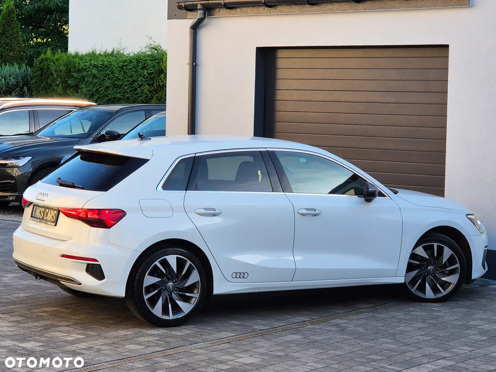 Audi A3 - 26