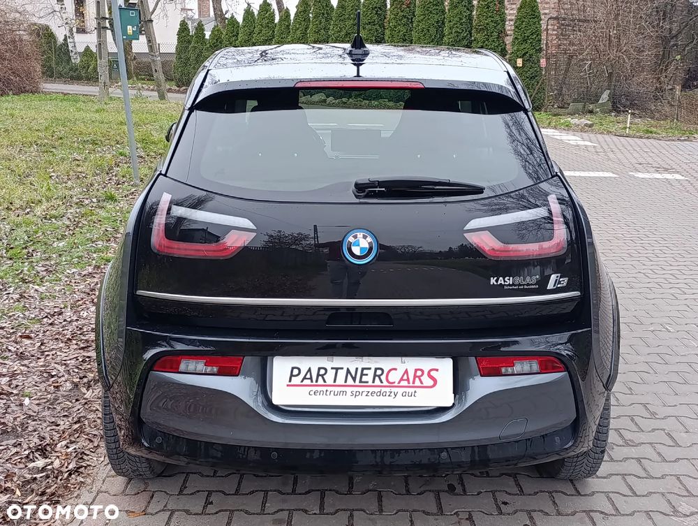 BMW i3 (120 Ah) - 9