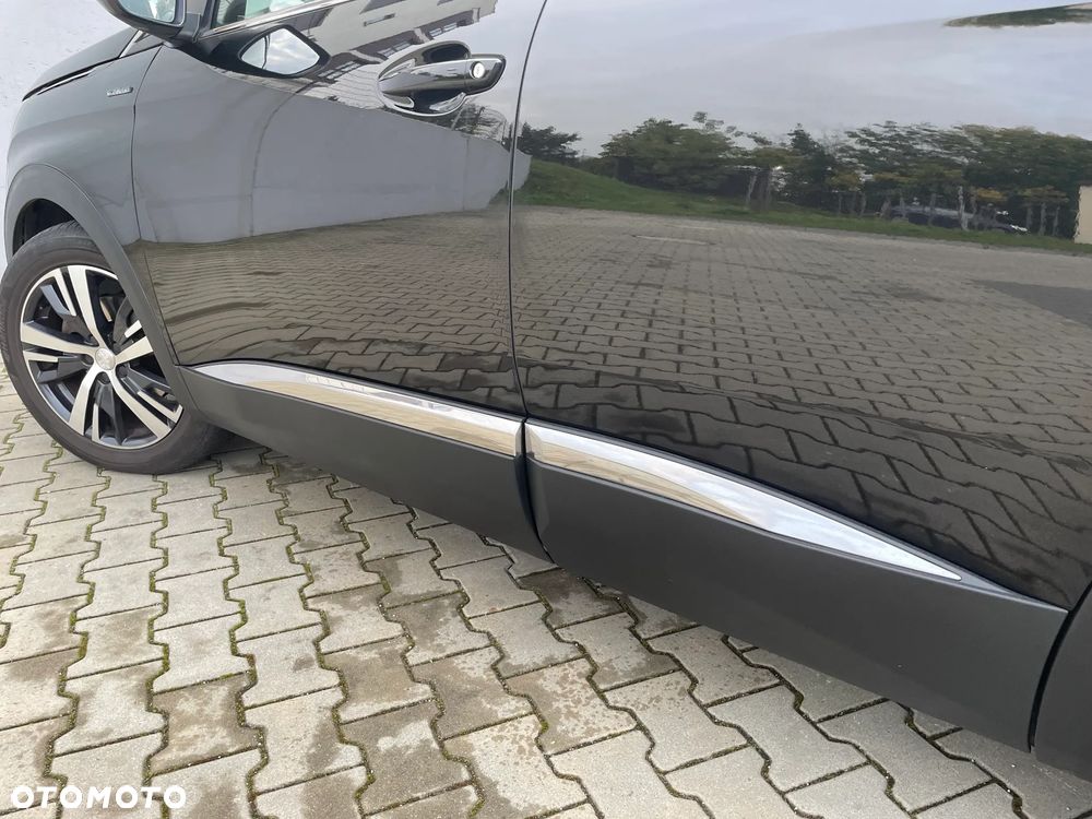 Peugeot 3008 THP 165 EAT6 Stop & Start Active - 20