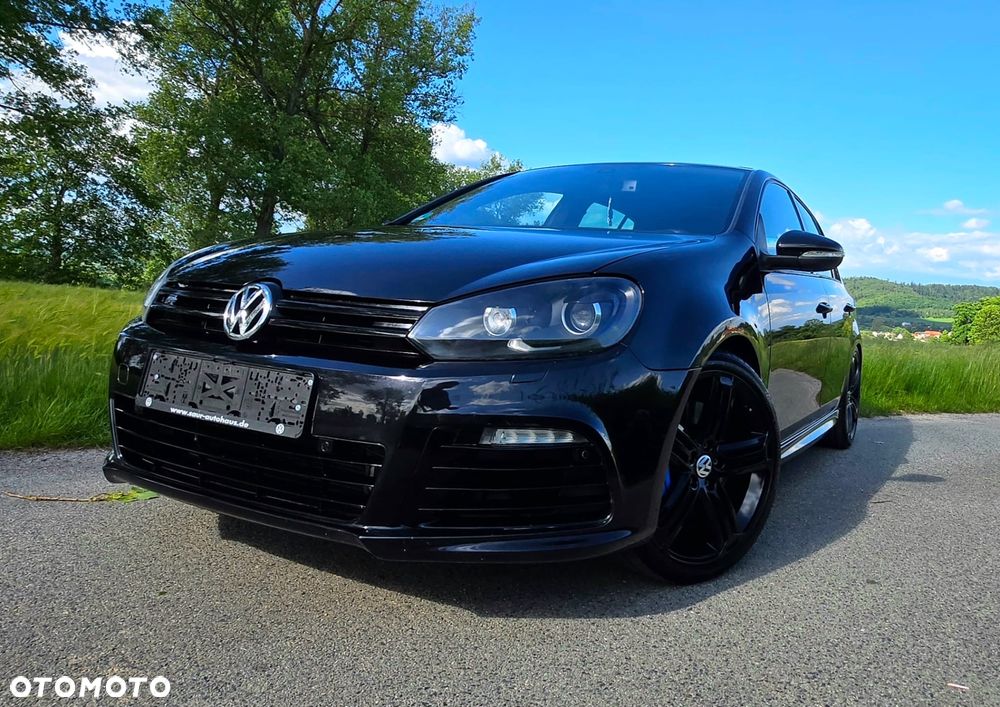 Volkswagen Golf 2.0 R - 7