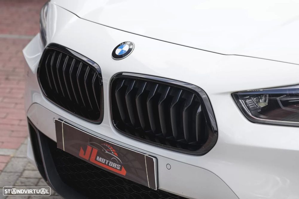 BMW X2 20 d xDrive Auto Pack M - 7