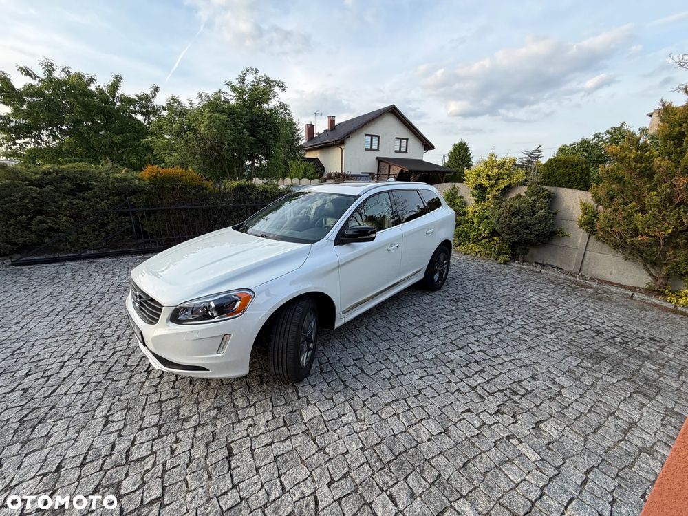 Volvo XC 60 T5 Geartronic Momentum - 6