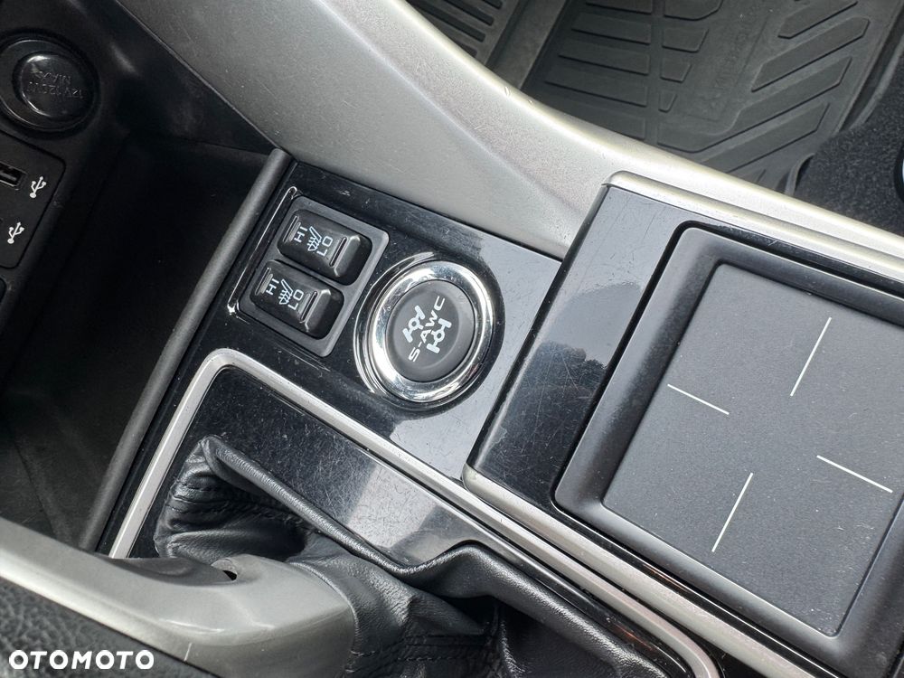 Mitsubishi Eclipse Cross 1.5 T-MIVEC (ClearTec) CVT 4WD Top - 29