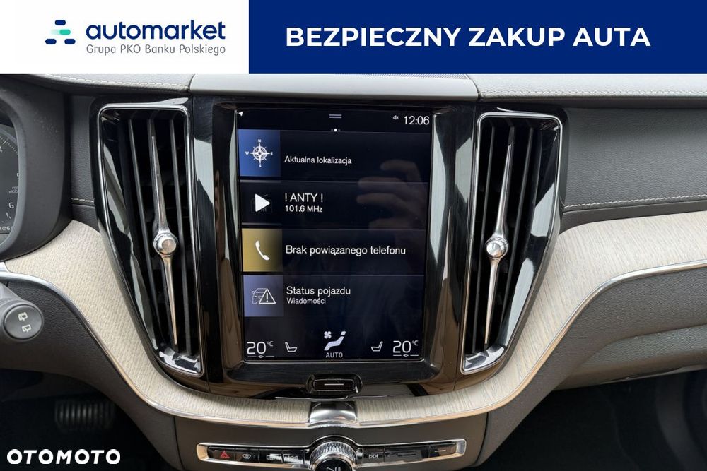 Volvo XC 60 D4 SCR Inscription - 18