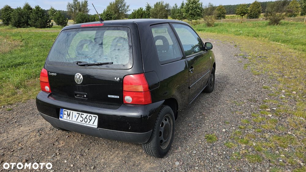 Volkswagen Lupo - 17