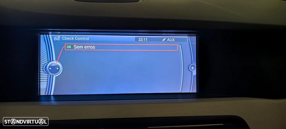 BMW 530 d Auto - 22