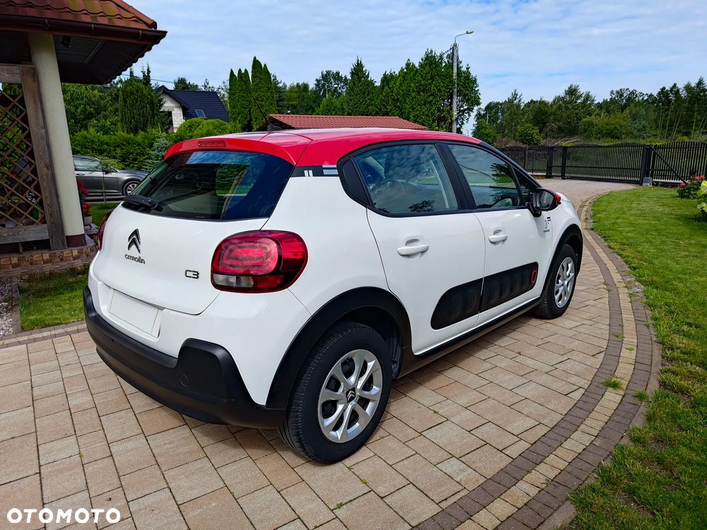 Citroën C3 - 5