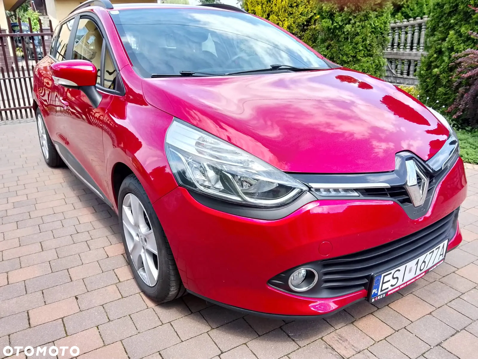 Renault Clio 0.9 Energy TCe Alize - 5