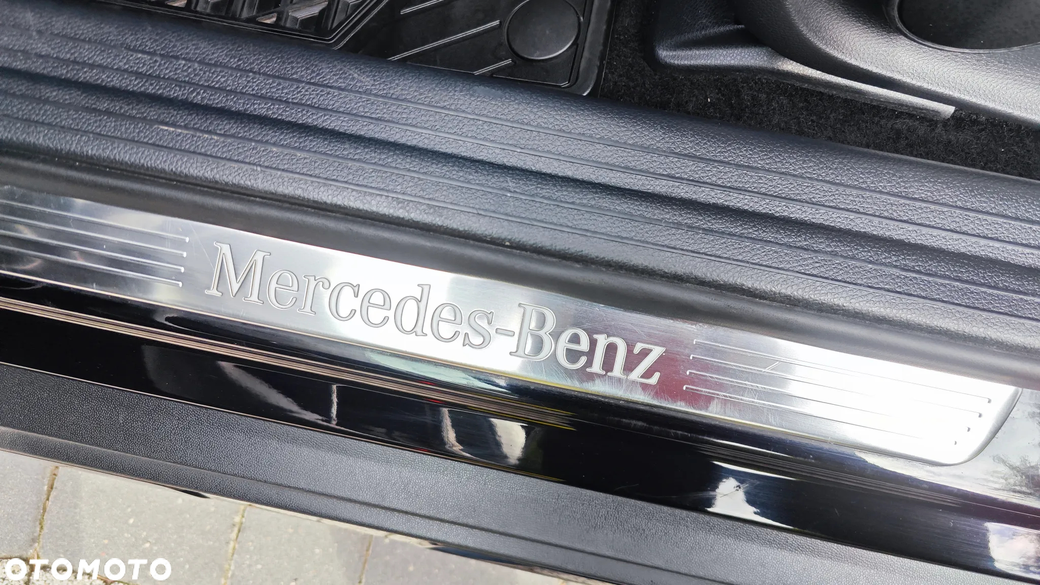 Mercedes-Benz GLA 220 4-Matic Urban - 24
