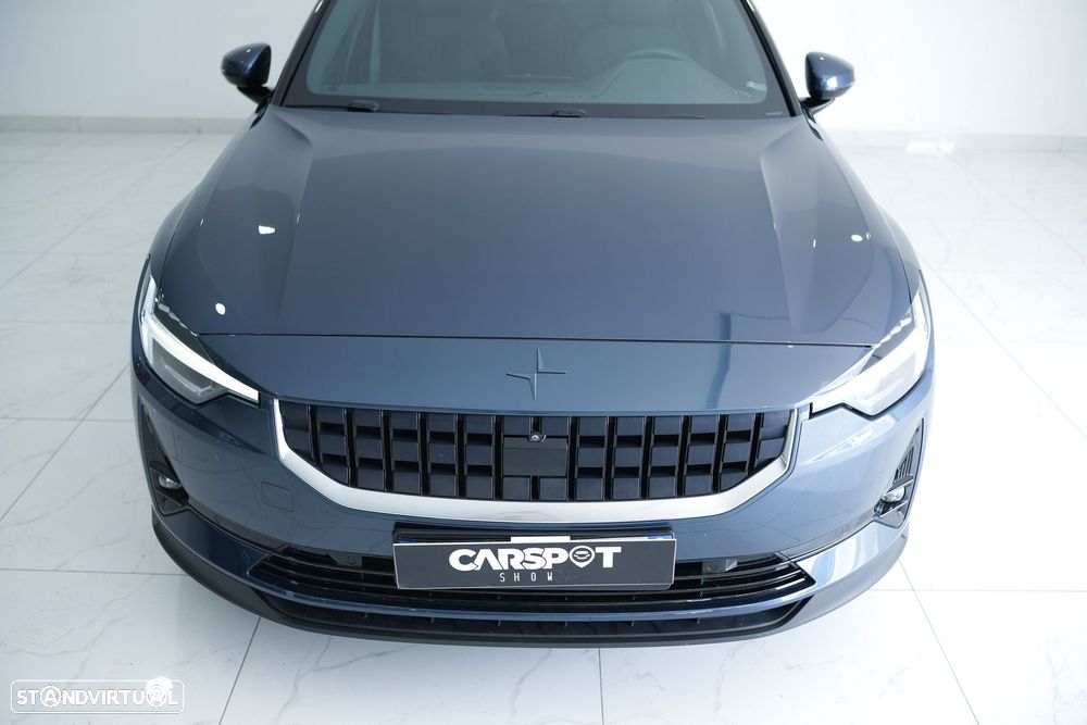 Polestar 2 Standard Range 69 kWh - 7